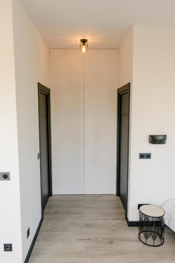 Apartamento Villaro Cartes 外观 照片