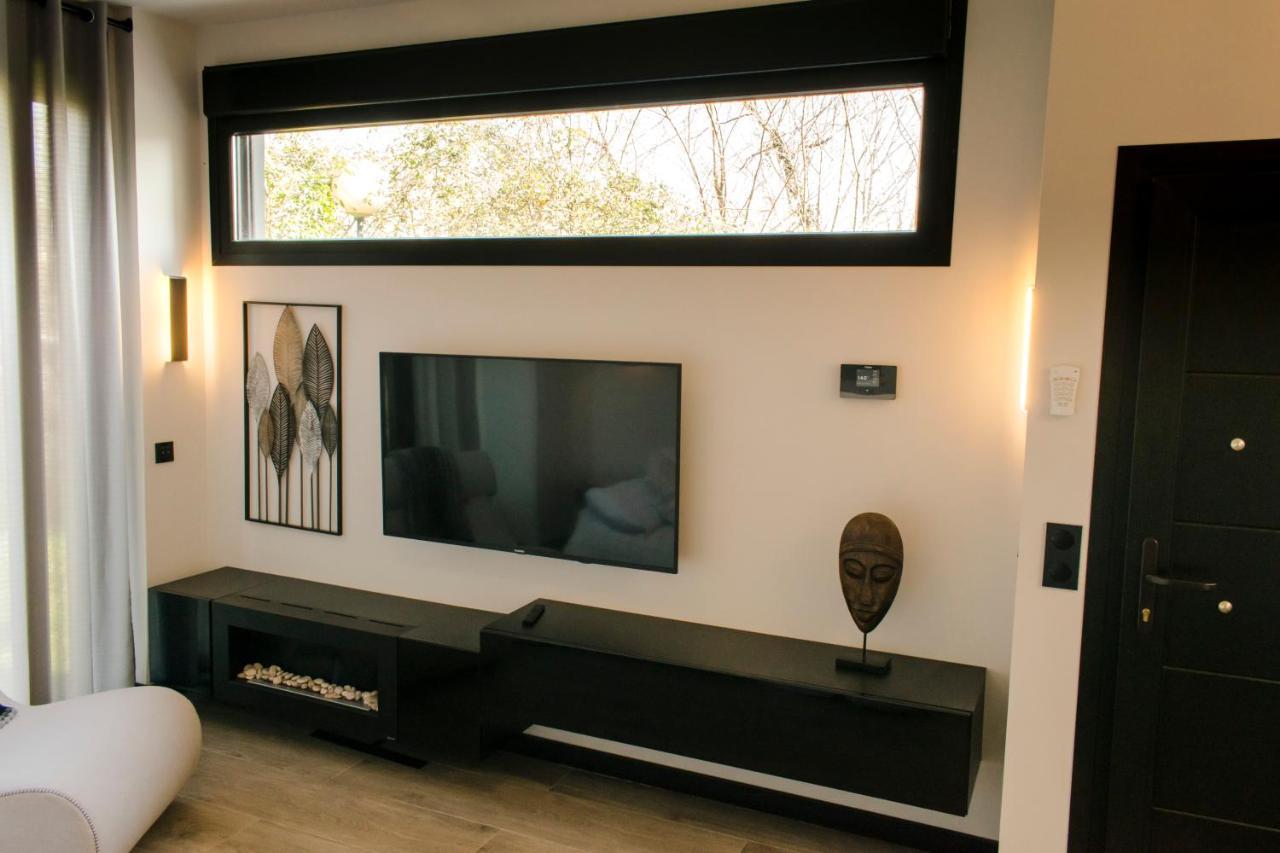 Apartamento Villaro Cartes 外观 照片