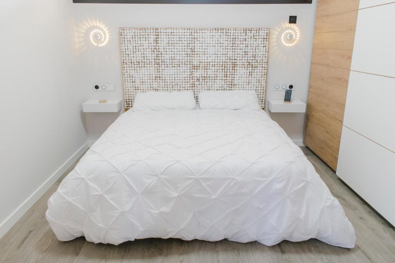 Apartamento Villaro Cartes 外观 照片