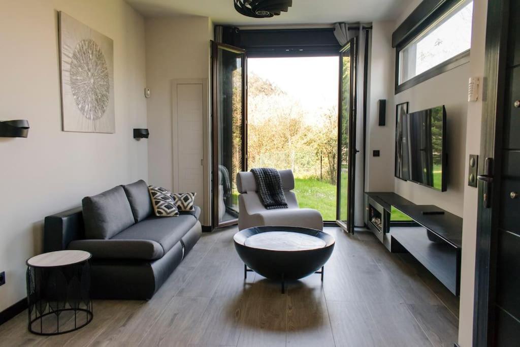 Apartamento Villaro Cartes 外观 照片