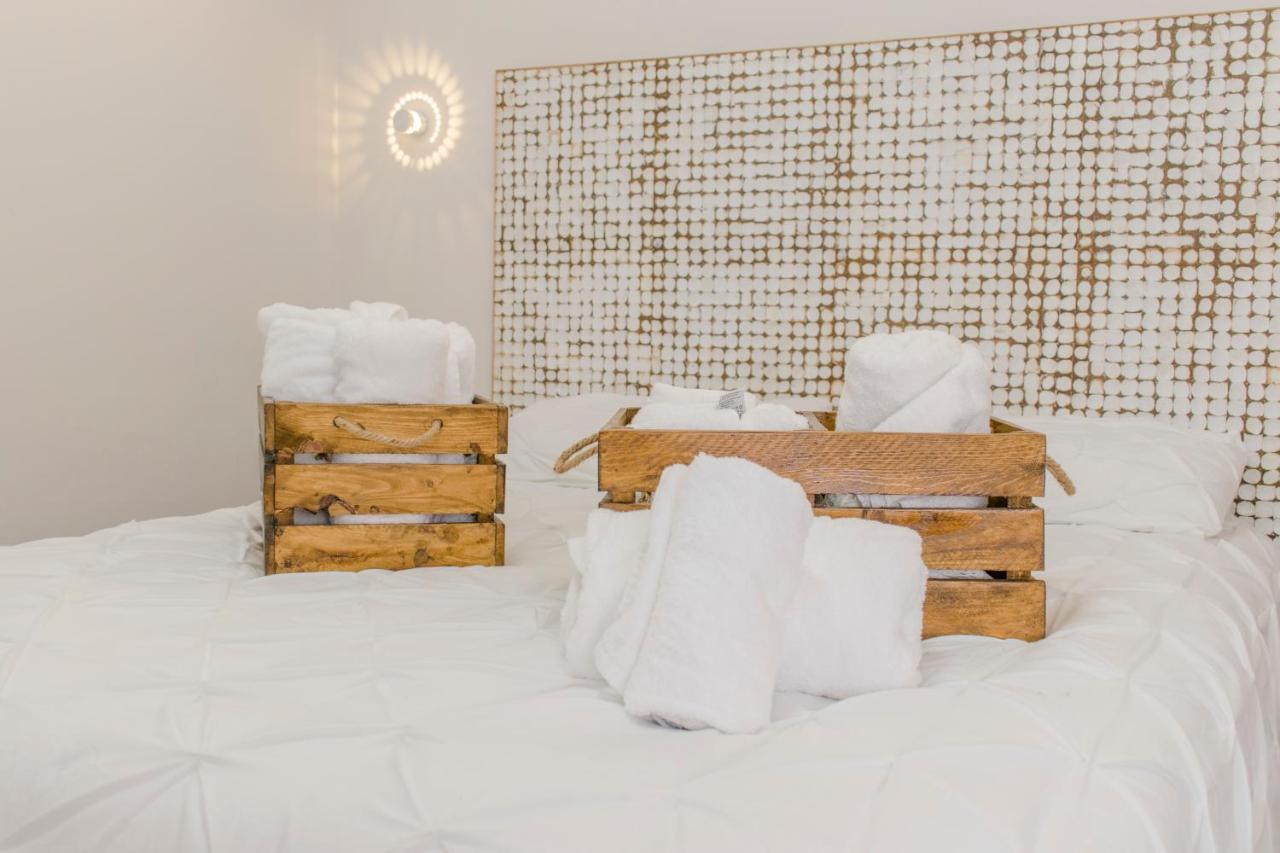 Apartamento Villaro Cartes 外观 照片