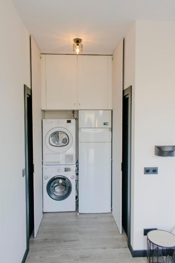 Apartamento Villaro Cartes 外观 照片