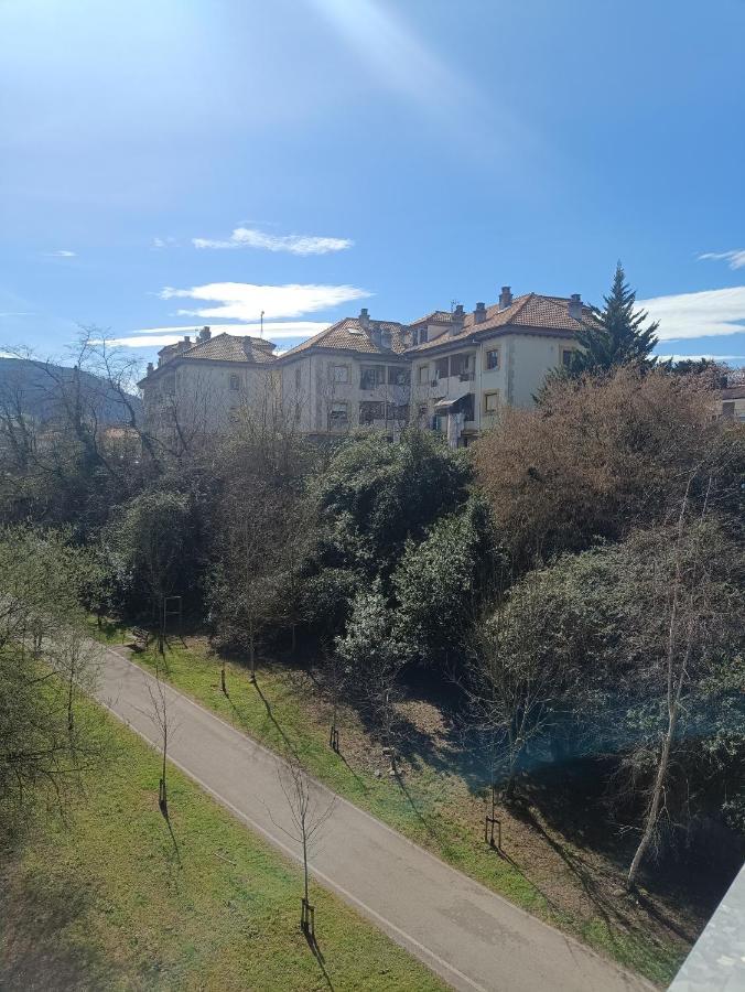 Apartamento Villaro Cartes 外观 照片