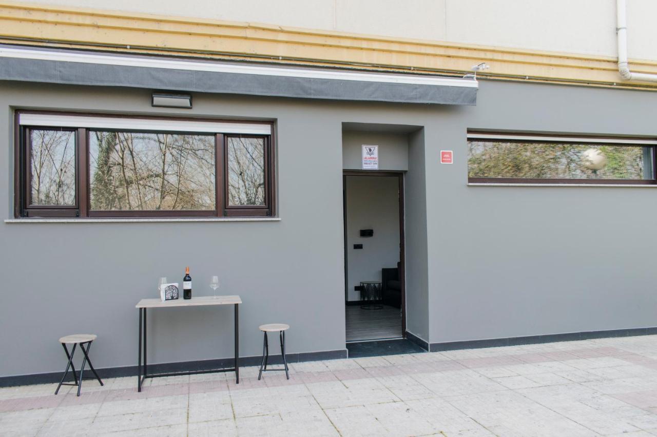 Apartamento Villaro Cartes 外观 照片