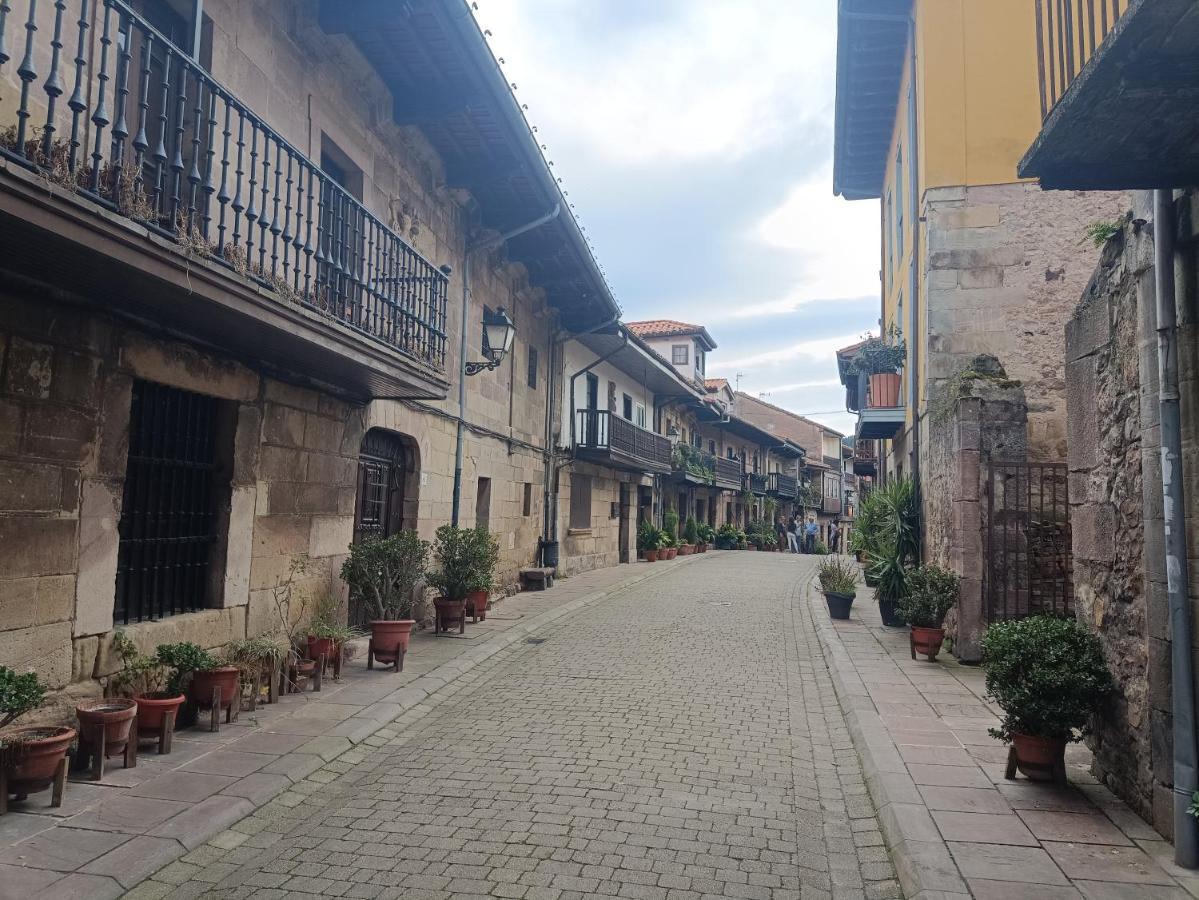 Apartamento Villaro Cartes 外观 照片