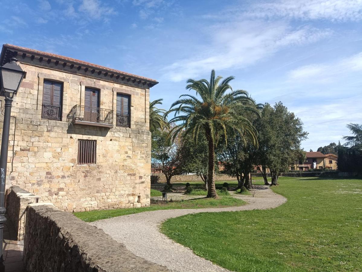 Apartamento Villaro Cartes 外观 照片