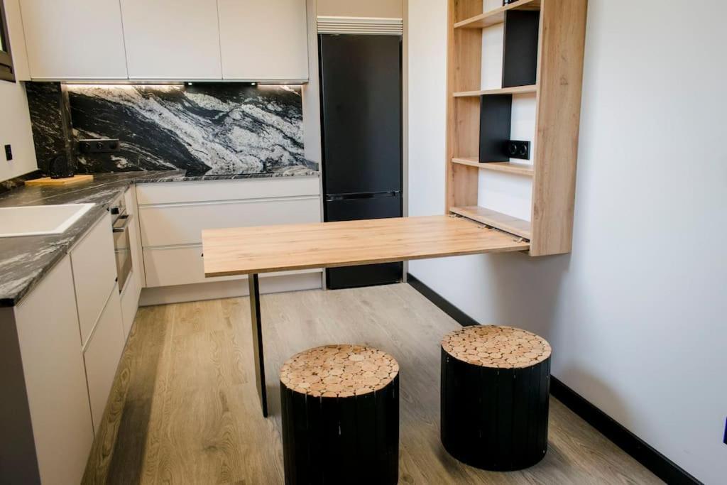 Apartamento Villaro Cartes 外观 照片