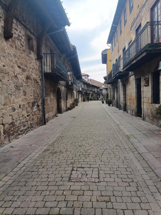 Apartamento Villaro Cartes 外观 照片